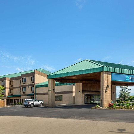 Clarion Pointe Louisville East Esterno foto