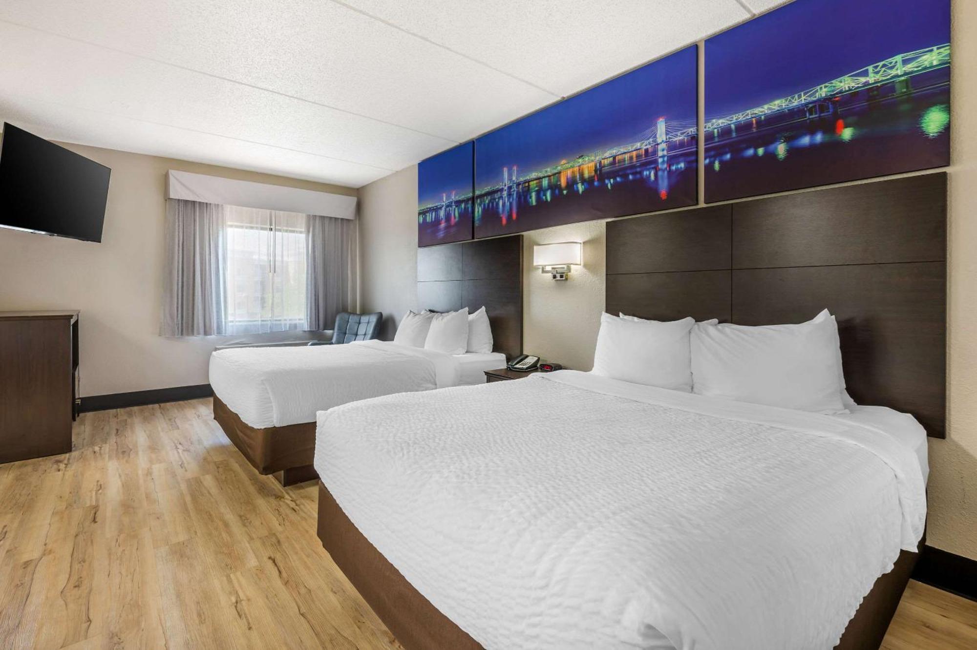 Clarion Pointe Louisville East Esterno foto