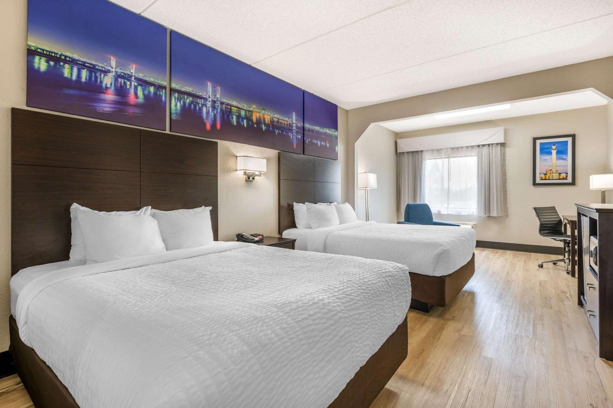 Clarion Pointe Louisville East Esterno foto